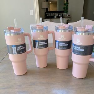 Stanley Adventure Quencher 40oz - Nectar